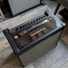 Load image into Gallery viewer, Line 6 Catalyst CX 60 60w Combo