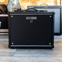 Load image into Gallery viewer, Boss Katana 50 Gen 3 50w Guitar Amp Combo - (Pre-Owned)