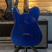 Load image into Gallery viewer, Fender Dealer Exclusive Player Tele in Daytona Blue - (Pre-Owned)