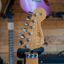 Load image into Gallery viewer, Fender Player Stratocaster HSS Floyd Rose in Tidepool with Hard Case - (Pre-Owned)