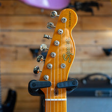 Load image into Gallery viewer, Squier Classic Vibe 50s Telecaster in Butterscotch Blonde - (Pre-Owned)