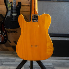Load image into Gallery viewer, Squier Classic Vibe 50s Telecaster in Butterscotch Blonde - (Pre-Owned)