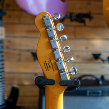 Load image into Gallery viewer, Squier 40th Anniversary Telecaster Vintage Edition in Satin Dakota Red - (Pre-Owned)
