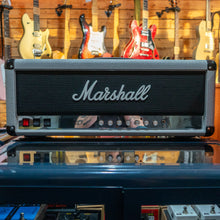 Load image into Gallery viewer, Marshall 2555X Silver Jubilee Amplifier Head - (Pre-Owned)