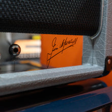 Load image into Gallery viewer, Marshall 2555X Silver Jubilee Amplifier Head - (Pre-Owned)