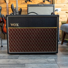 Load image into Gallery viewer, Vox AC30C2 Custom with Celestion Greenback Speakers - (Pre-Owned)