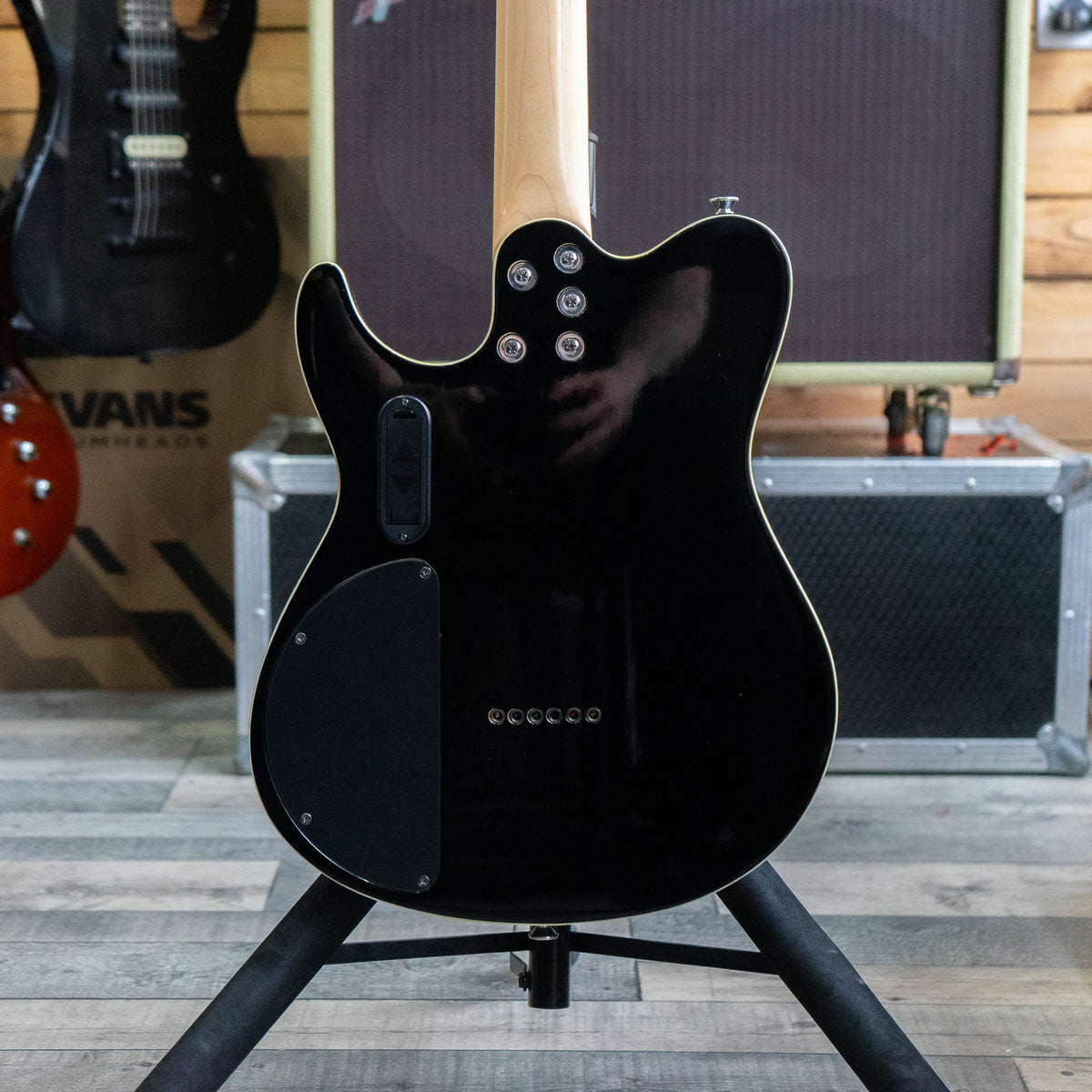 Peavey Generation EXP with ACM in Sunburst - (Pre-Owned