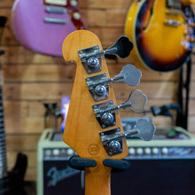 Load image into Gallery viewer, SX P Bass in Candy Apple Red - (Pre-Owned)