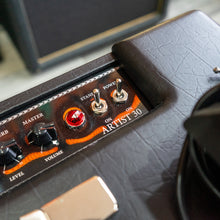 Load image into Gallery viewer, Blackstar Artist 30 w/Soft Cover and Footswitch - (Pre-Owned)