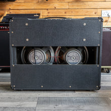 Load image into Gallery viewer, Marshall JMP 2104 Master Volume 50W 212 Combo - 1980 - (Pre-Owned)