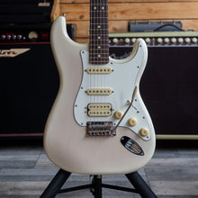 Load image into Gallery viewer, Fender Player II Stratocaster HSS in White Blonde - (Pre-Owned)
