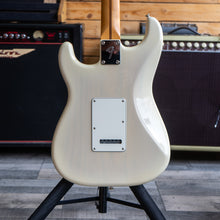Load image into Gallery viewer, Fender Player II Stratocaster HSS in White Blonde - (Pre-Owned)