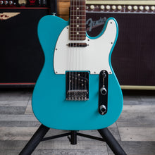 Load image into Gallery viewer, Fender Player II Telecaster in Aquatone Blue - (Pre-Owned)