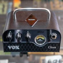 Load image into Gallery viewer, Vox MV50 Clean Amp - (Pre-Owned)