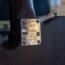 Load image into Gallery viewer, Fender George Harrison Signature Telecaster - 2017 - (Pre-Owned)