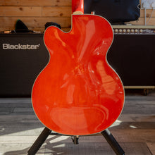 Load image into Gallery viewer, Gretsch G5420T Electromatic Classic with Bigsby in Orange Stain - (Pre-Owned)