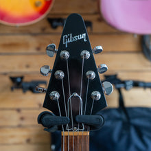 Load image into Gallery viewer, Gibson Flying V in Vintage Natural with Hard Case - 2020 - (Pre-Owned)