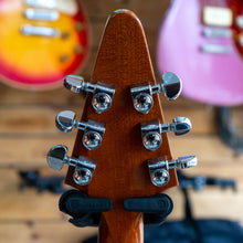 Load image into Gallery viewer, Gibson Flying V in Vintage Natural with Hard Case - 2020 - (Pre-Owned)