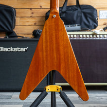 Load image into Gallery viewer, Gibson Flying V in Vintage Natural with Hard Case - 2020 - (Pre-Owned)