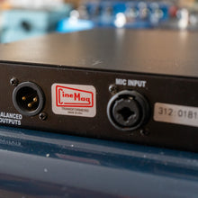 Load image into Gallery viewer, Warm Audio WA12 Discrete Microphone Preamp - (Pre-Owned)