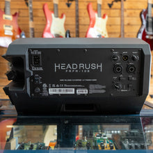 Load image into Gallery viewer, HeadRush FRFR-108 MK2 Full Range Flat Response 2000W 1x8" Powered Cab - (Pre-Owned)