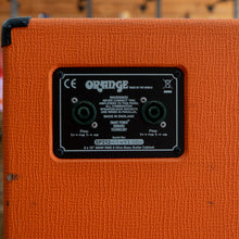 Load image into Gallery viewer, Orange SP212 Isobaric Bass Cabinet - (Pre-Owned)