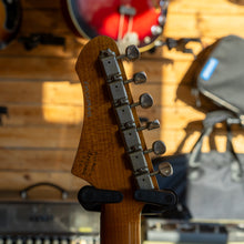 Load image into Gallery viewer, Fano Alt De Facto JM6 in Burgundy Mist - 2021 - (Pre-Owned)