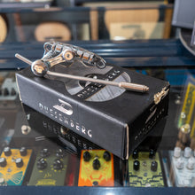 Load image into Gallery viewer, Duesenberg Les Trem II Chrome - Retrofit Trem For Tune-O-Matic - (Pre-Owned)