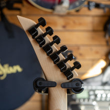 Load image into Gallery viewer, Jackson RR Minion JS1X Mini Electric Guitar in Satin Black - (Pre-Owned)