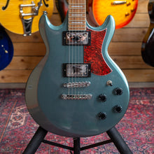 Load image into Gallery viewer, Ibanez AX120 in Baltic Blue Metallic - (Pre-Owned)