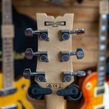 Load image into Gallery viewer, Ibanez AX120 in Baltic Blue Metallic - (Pre-Owned)