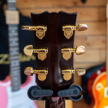 Load image into Gallery viewer, Yamaha SG2000 Brown Sunburst with Hard Case - Late 70s / Early 80s - (Pre-Owned)