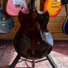 Load image into Gallery viewer, Yamaha SG2000 Brown Sunburst with Hard Case - Late 70s / Early 80s - (Pre-Owned)