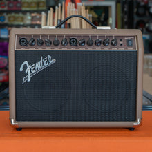 Load image into Gallery viewer, Fender Acoustasonic 40w Acoustic Guitar Amp - (Pre-Owned)