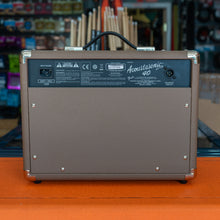 Load image into Gallery viewer, Fender Acoustasonic 40w Acoustic Guitar Amp - (Pre-Owned)