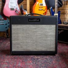 Load image into Gallery viewer, Blackstar St. James 50 6L6 50W 1x12 Valve Amplifier Combo - (Pre-Owned)