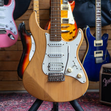 Load image into Gallery viewer, Yamaha Pacifica 112J in Natural - (Pre-Owned)
