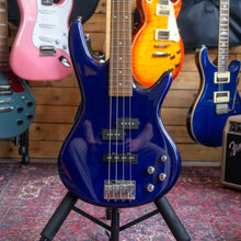 Load image into Gallery viewer, Ibanez GSR200 Bass Guitar in Purple - (Pre-Owned)