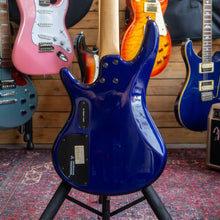 Load image into Gallery viewer, Ibanez GSR200 Bass Guitar in Purple - (Pre-Owned)