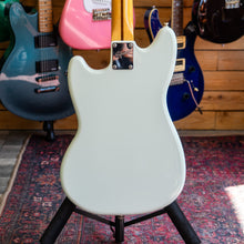 Load image into Gallery viewer, Squier Classic Vibe 60s Mustang in Sonic Blue - (Pre-Owned)