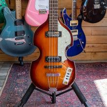 Load image into Gallery viewer, Hofner HI-BB Ignition Violin Bass - (Pre-Owned)