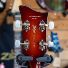 Load image into Gallery viewer, Hofner HI-BB Ignition Violin Bass - (Pre-Owned)