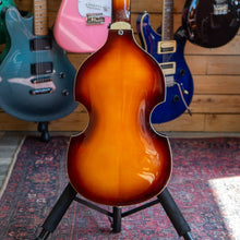 Load image into Gallery viewer, Hofner HI-BB Ignition Violin Bass - (Pre-Owned)