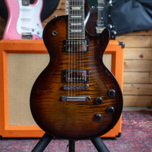 Load image into Gallery viewer, Gibson Les Paul Studio Figured in Smokehouse Burst - (Pre-Owned)
