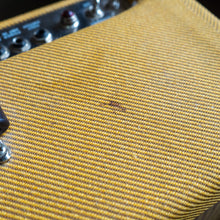 Load image into Gallery viewer, Fender Blues Deluxe Reissue Combo Guitar Amp in Tweed - (Pre-Owned)
