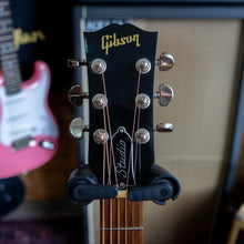 Load image into Gallery viewer, Gibson J-45 Studio Walnut Electro-Acoustic Guitar with Hardcase - Natural - (Pre-Owned)