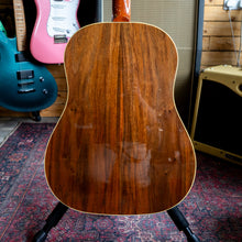 Load image into Gallery viewer, Gibson J-45 Studio Walnut Electro-Acoustic Guitar with Hardcase - Natural - (Pre-Owned)