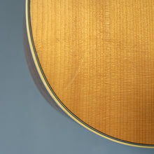 Load image into Gallery viewer, Gibson J-45 Studio Walnut Electro-Acoustic Guitar with Hardcase - Natural - (Pre-Owned)