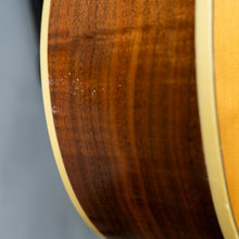 Load image into Gallery viewer, Gibson J-45 Studio Walnut Electro-Acoustic Guitar with Hardcase - Natural - (Pre-Owned)