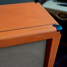 Load image into Gallery viewer, Orange PPC212 Closed Back Guitar Amp Cab - 120w - (Pre-Owned)